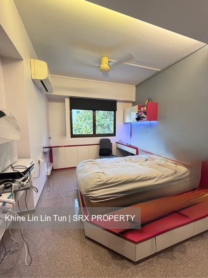 Blk 116A Rivervale Drive (Sengkang), HDB 5 Rooms #576001621